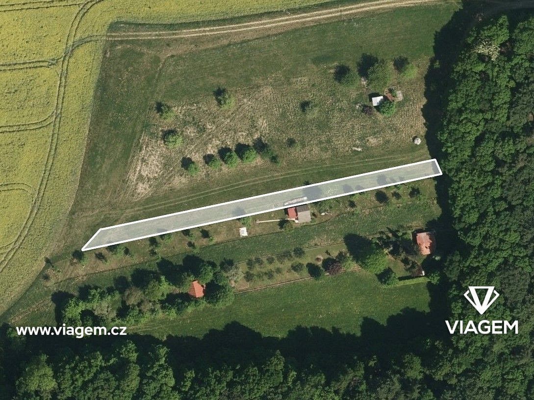 Zahrady, Vrbka, okres Kroměříž, Zlínský kraj - 2