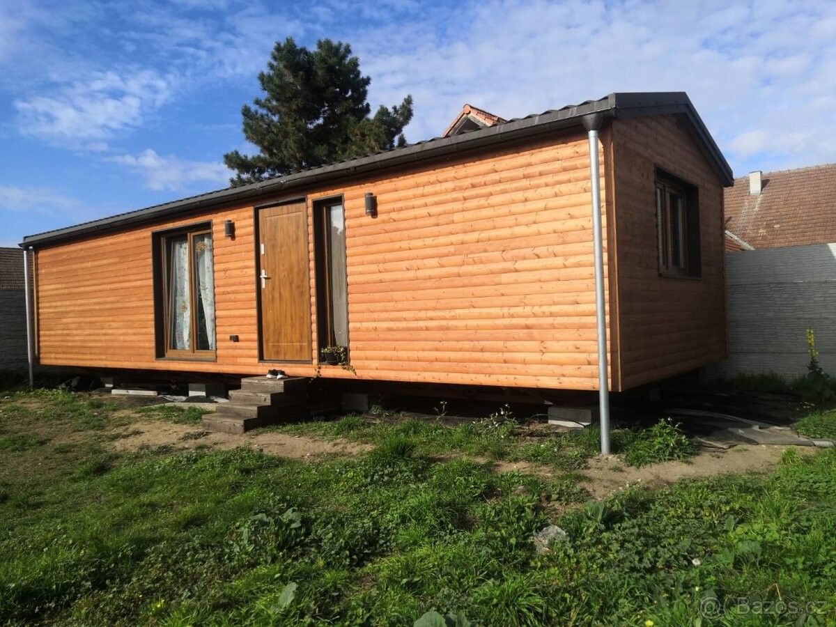 Rodinný dům · Vápno u Přelouče, 533 16 - 3
