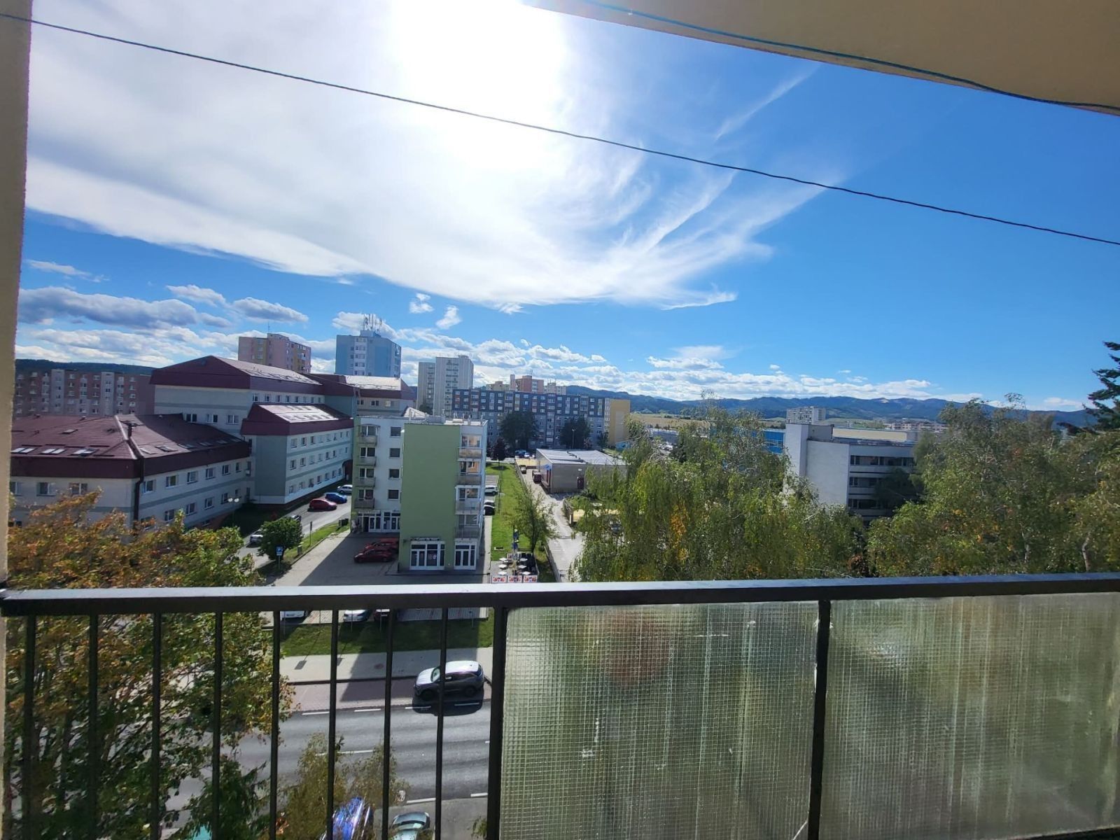 3+1, Ludvíka Svobodu, Poprad - Poprad, Prešovský kraj, 65 m² - 1