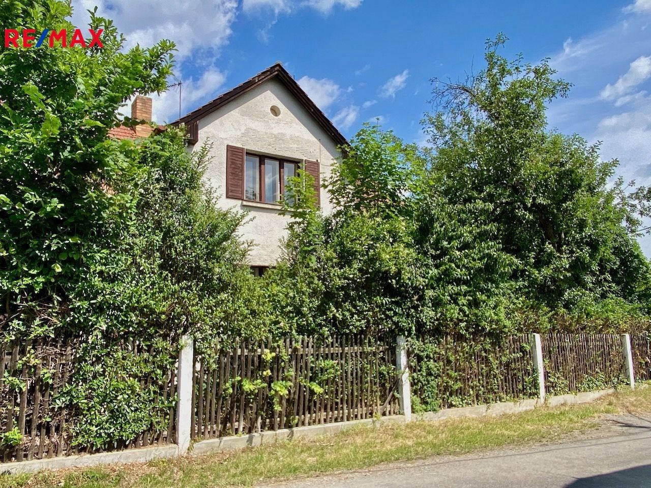 Prodej dům - Nezabudice, 230 m²