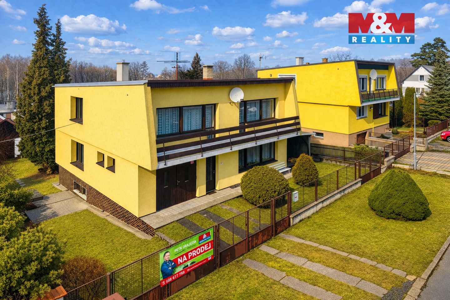 Rodinný dům, 230 m²