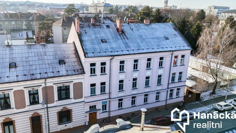 Byty, Olomouc, 779 00