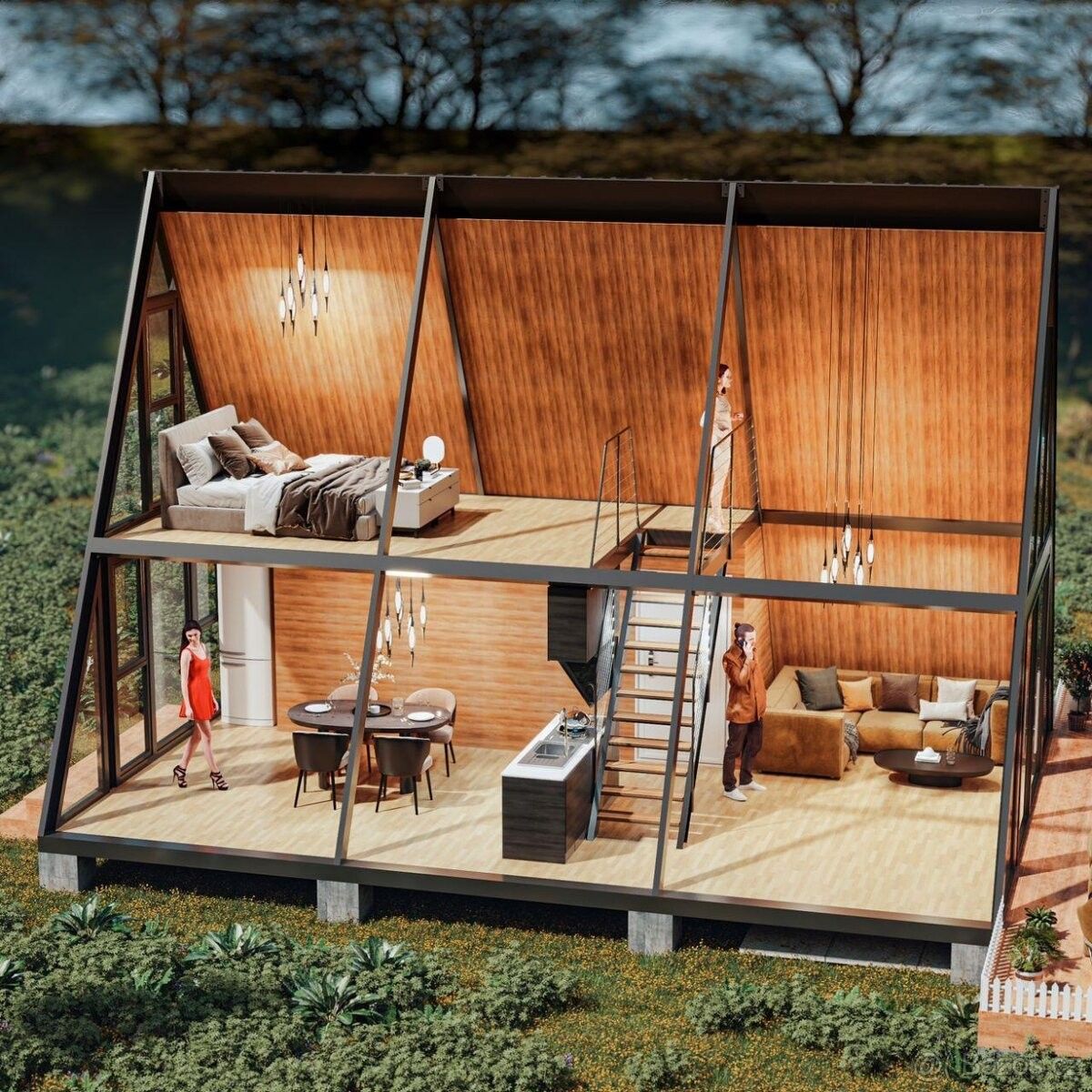 Ostatní, Brno, 612 00