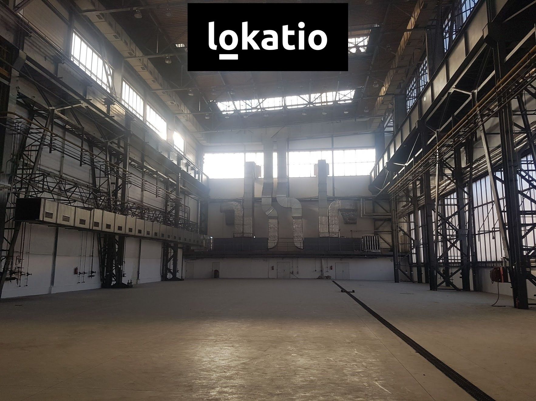 Sklady, Na Pomezí, Plzeň, 1 980 m²