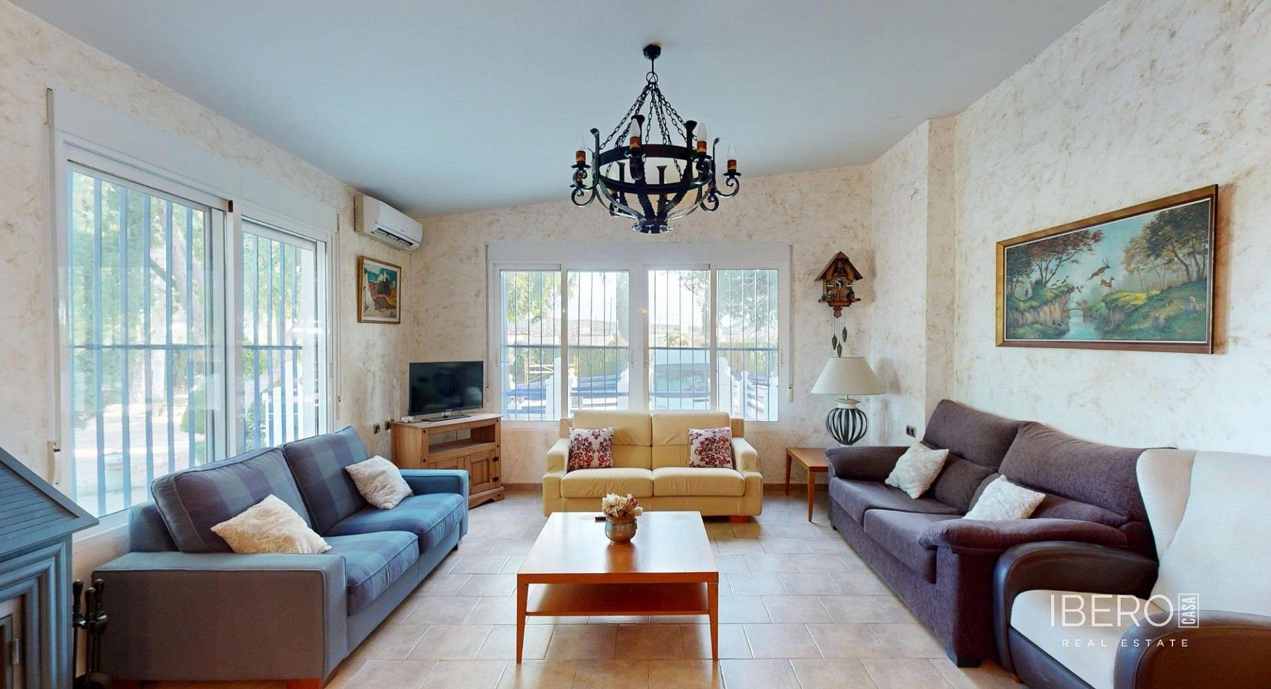 Prodej rodinný dům - Orihuela, ES, 277 m² - 5