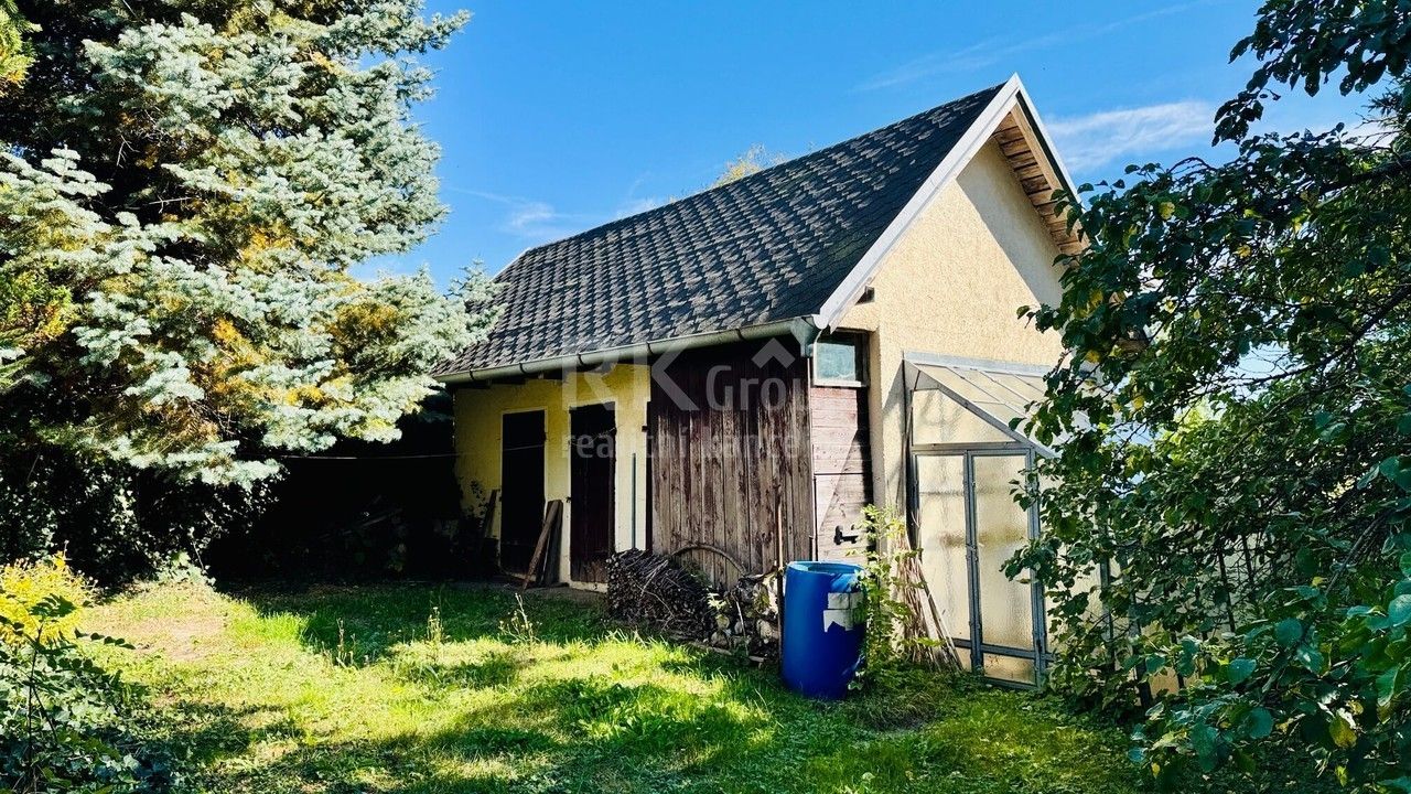 Prodej rodinný dům - Tři Sekery, 120 m² - 5