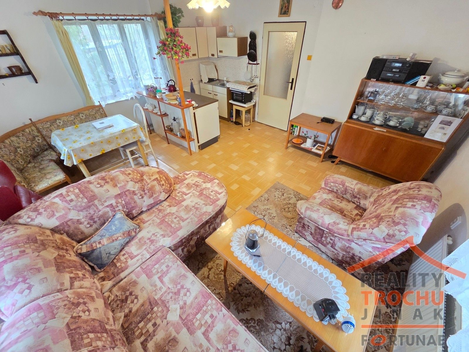 Rodinné domy, Jičín Robousy, 88 m² - 2