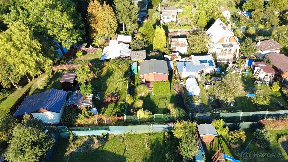 Prodej chata - Přeštice, 334 01