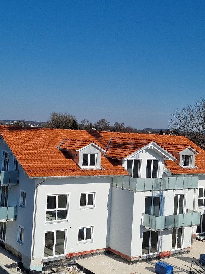 Byt 3+1 · 96 m² · Rosenheimer Str. 31 Grafing Grafing bei München Bayern 85567 - 3