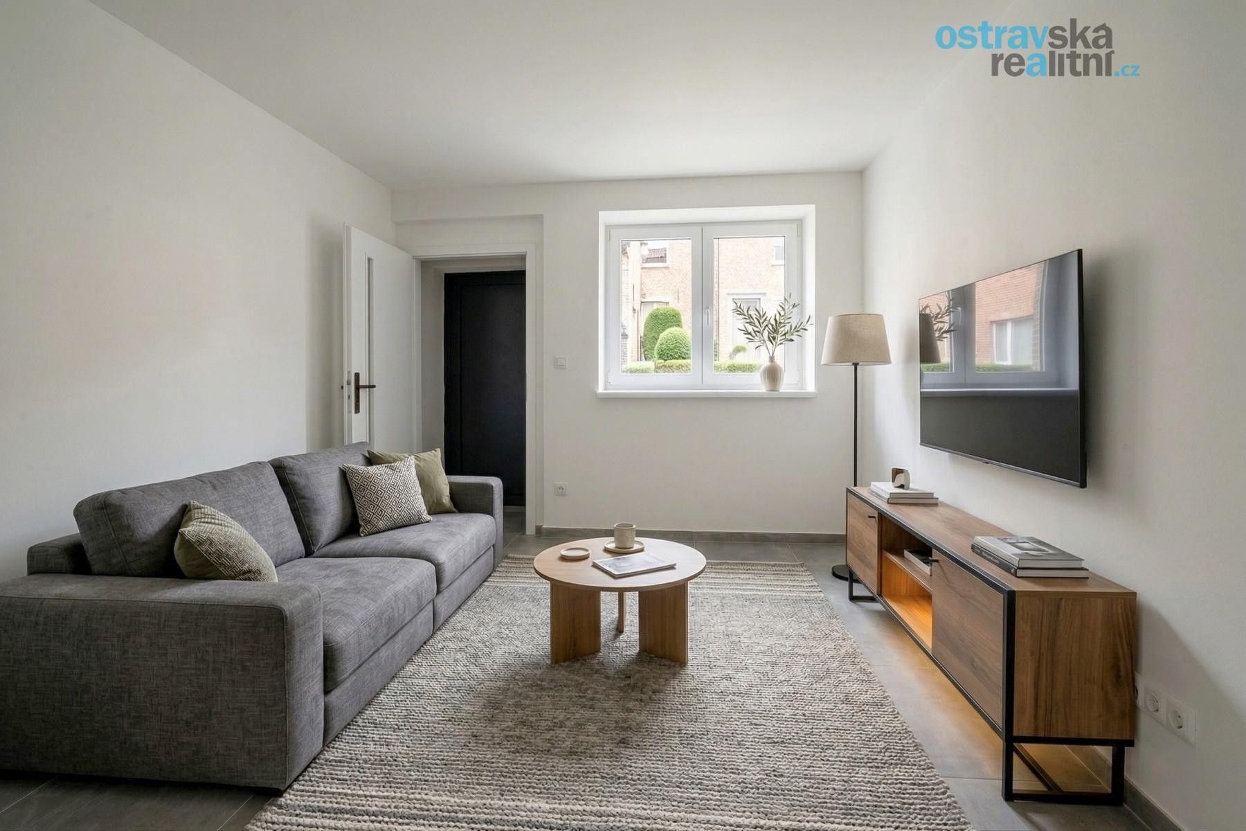 1+kk, Na Lánech, Ostrava, 27 m² - 1