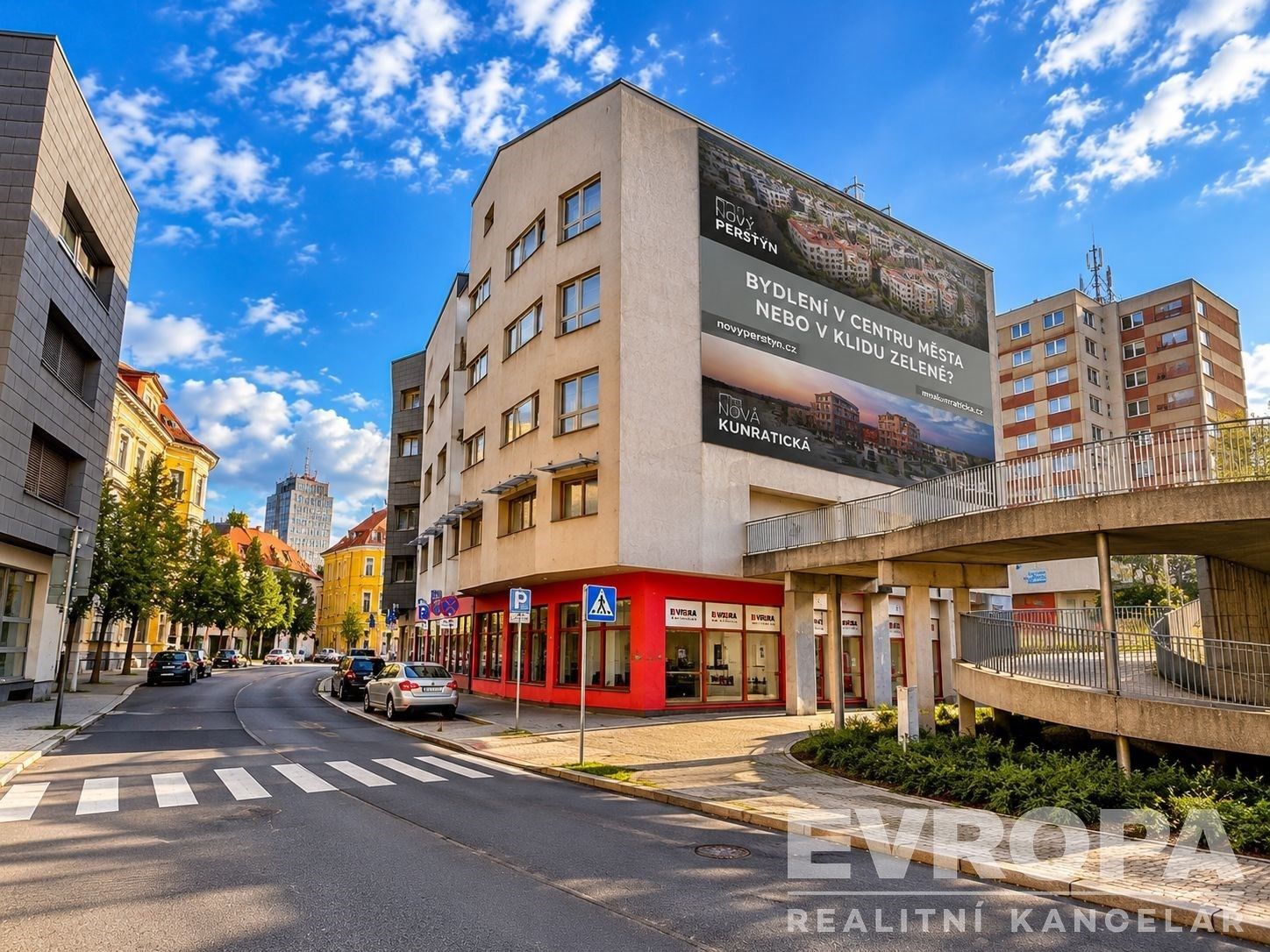 3+kk, Na Rybníčku  , Liberec, 92 m² - 1
