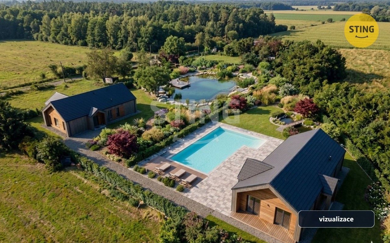 Pozemek pro bydlení · 5 309 m² · Palkovice - 3