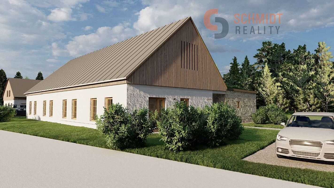 Prodej ubytovací zařízení - Loučná nad Desnou - Kouty nad Desnou, okres Šumperk, Olomoucký kraj, 740 m² - 5