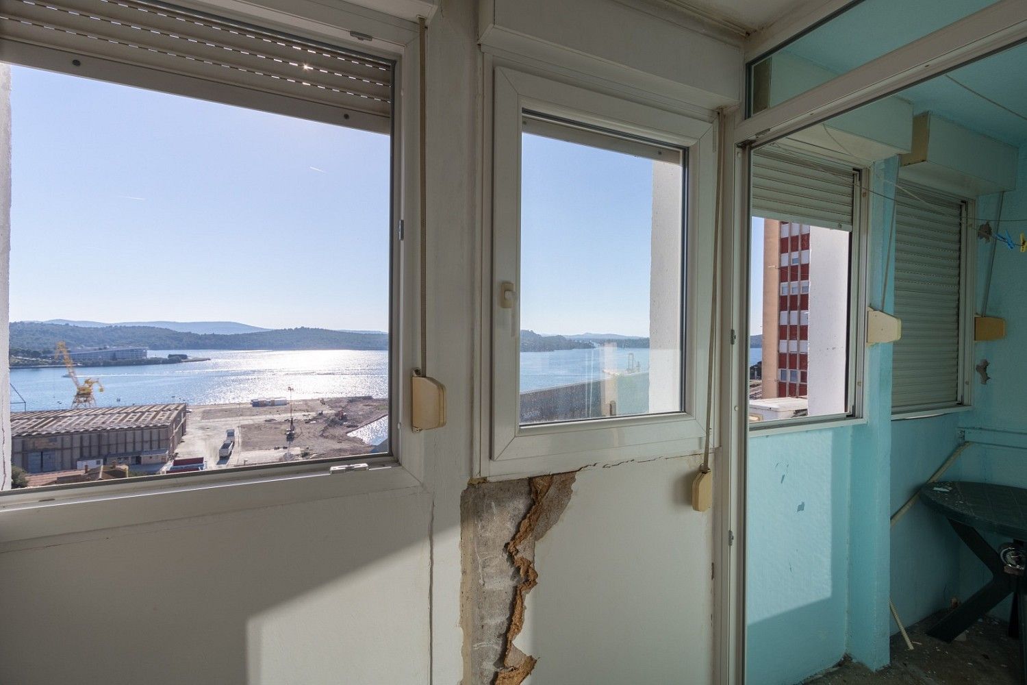 Byt · 61 m² · Šibenik, Šibensko-kninska županija, Chorvatsko - 3