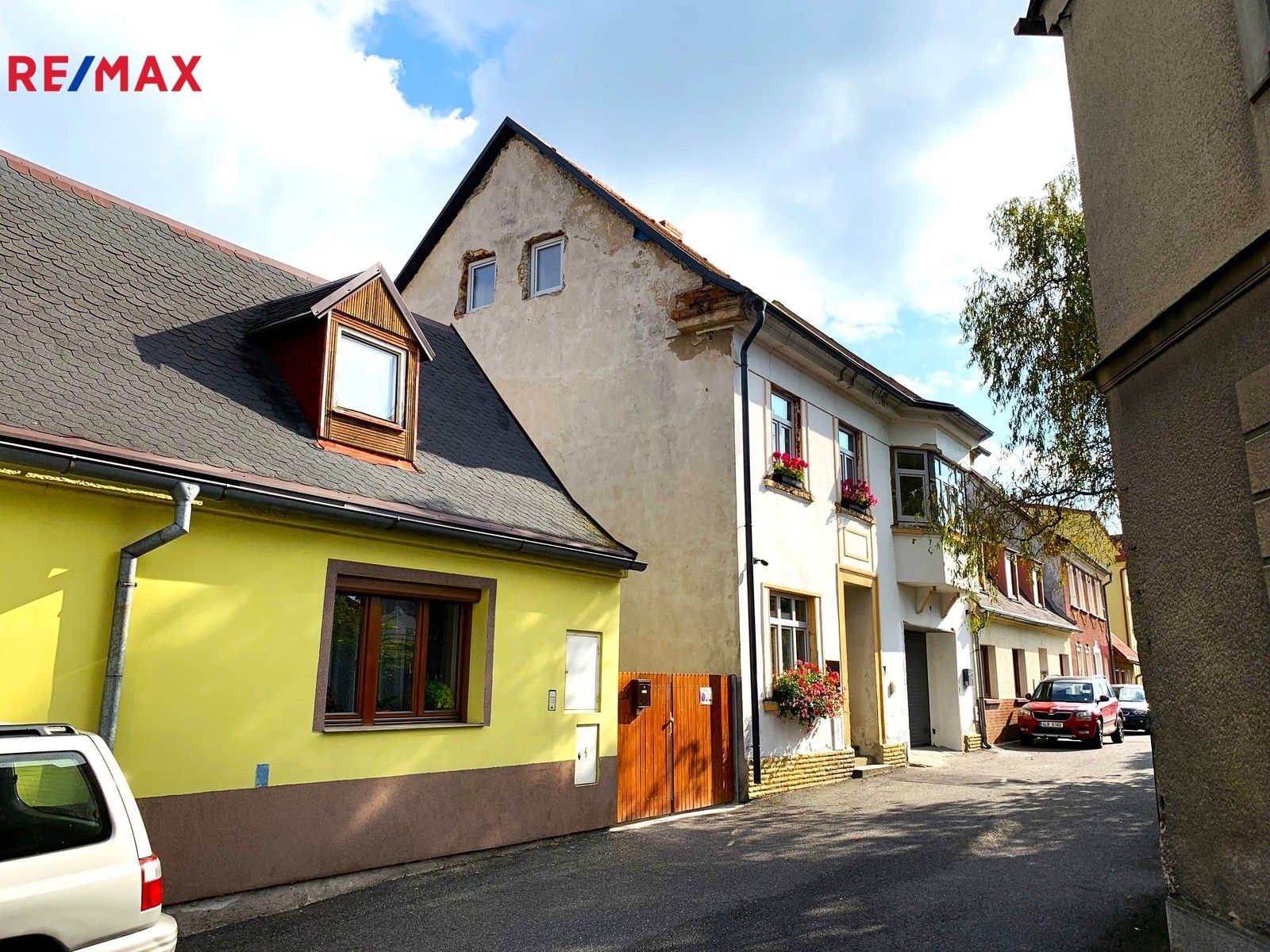 Prodej rodinný dům - Barvířská, Mimoň, 170 m²