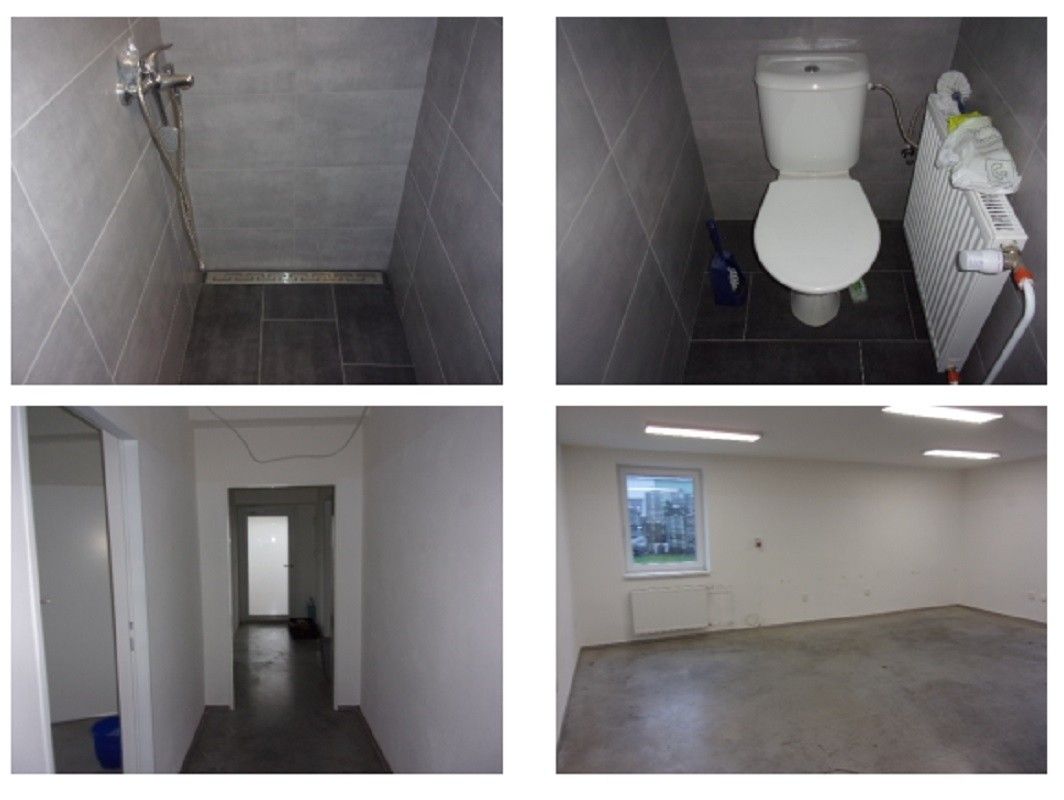 Prodej kancelář - Frenštát pod Radhoštěm, 744 01