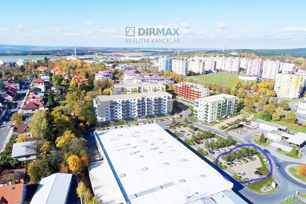 Ostatní, Studentská, Plzeň Bolevec, 11 m² - 2