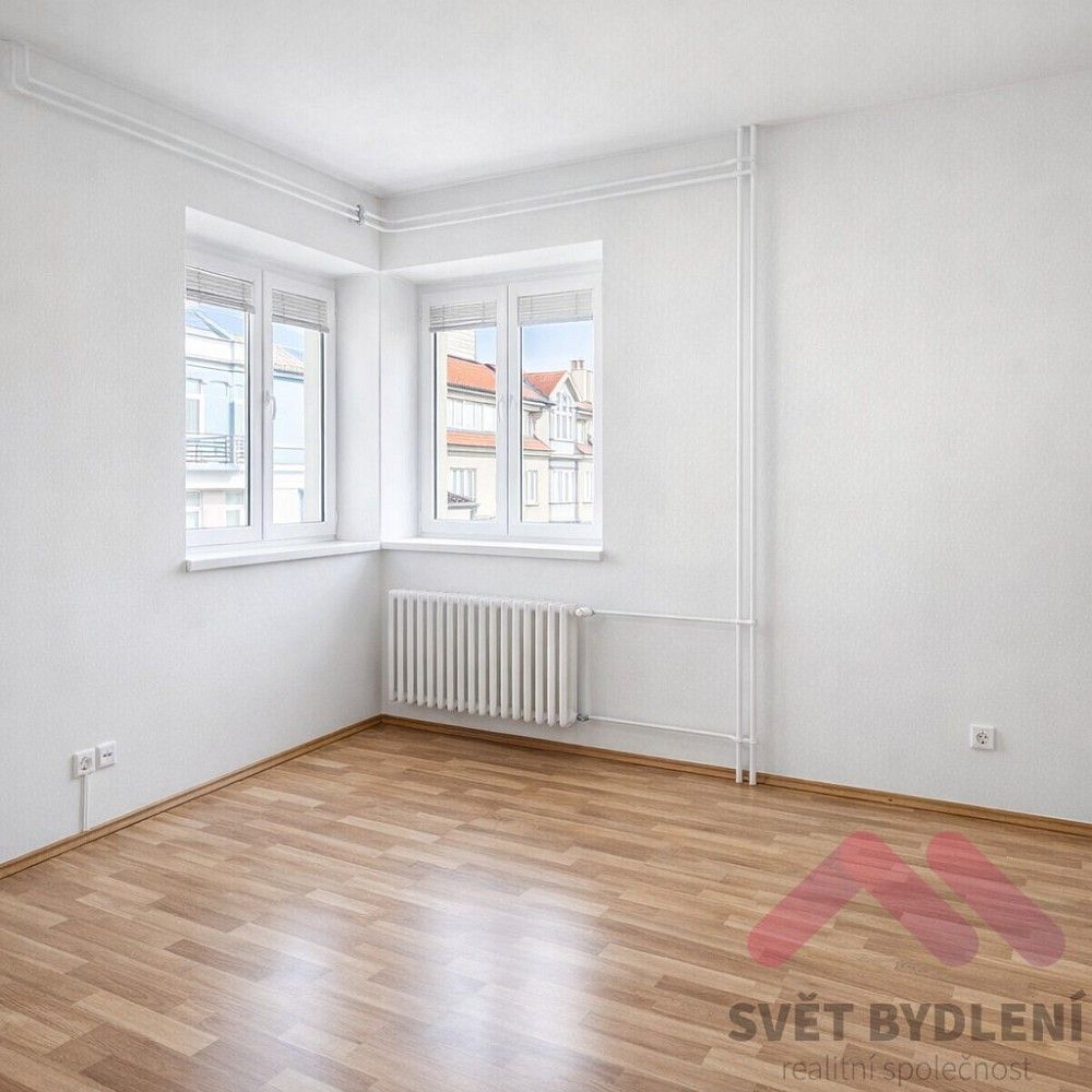 Pronájem byt 2+kk - Praha - Řepy, okres Praha 17, Hlavní město Praha, 37 m² - 2