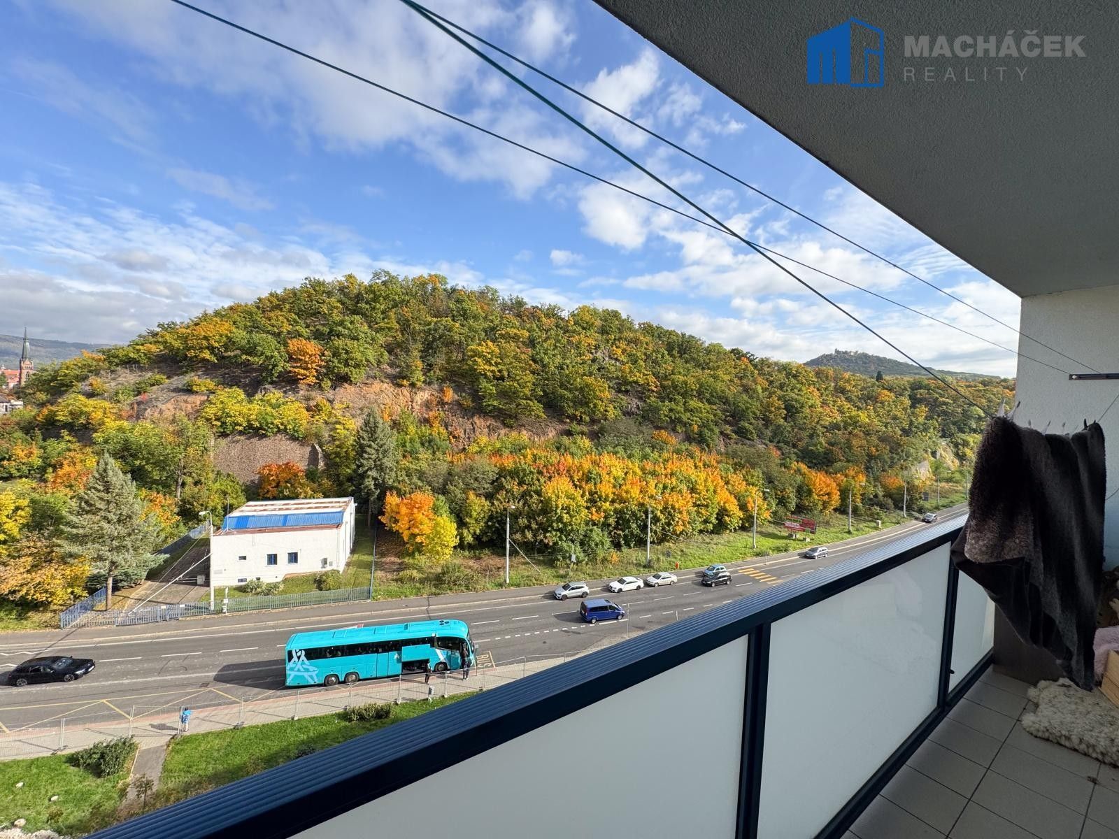 Prodej byt 3+1 - Pražská, Teplice, 68 m²