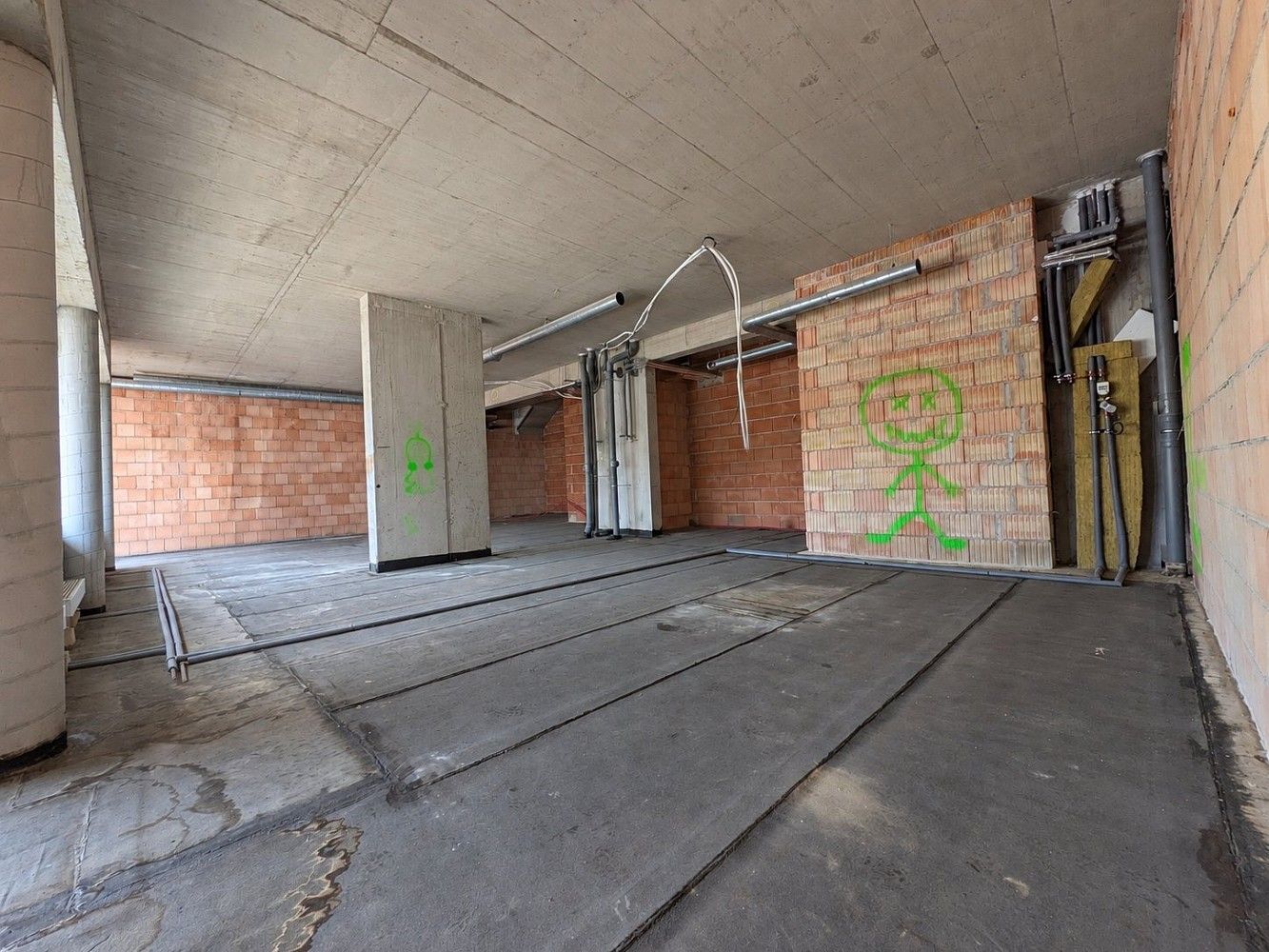 Obchodní prostory · 128 m² · Oslavany, okres Brno-venkov, Jihomoravský kraj - 3