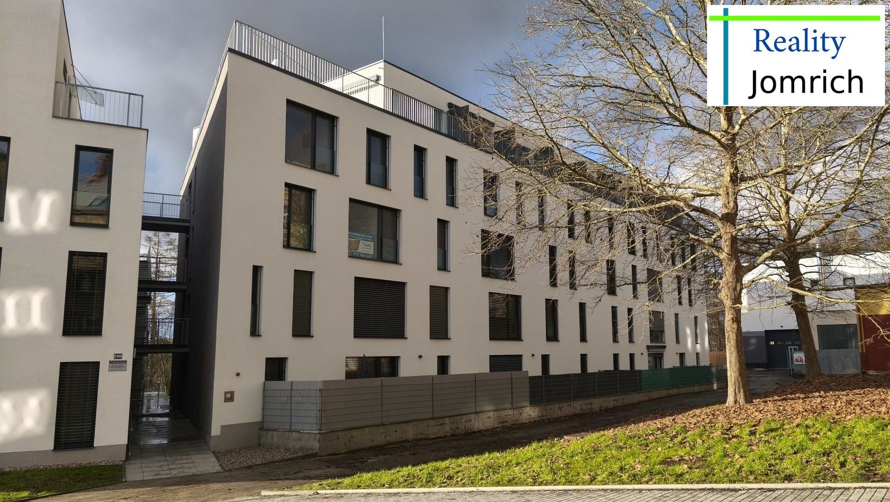 Byt 2+kk, 78 m²