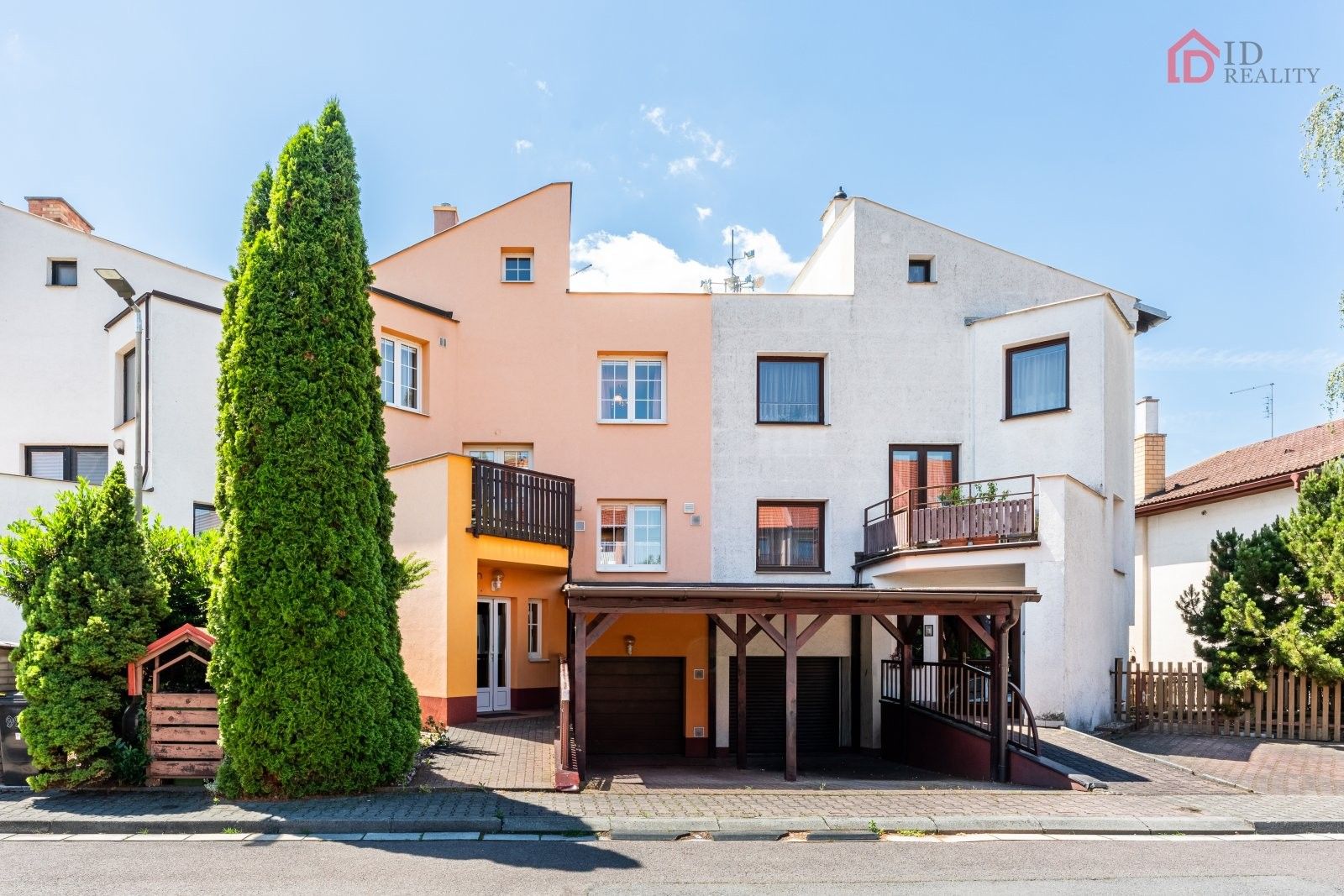 Rodinný dům · 406 m² · Vlčí Hora, Chrudim - 4