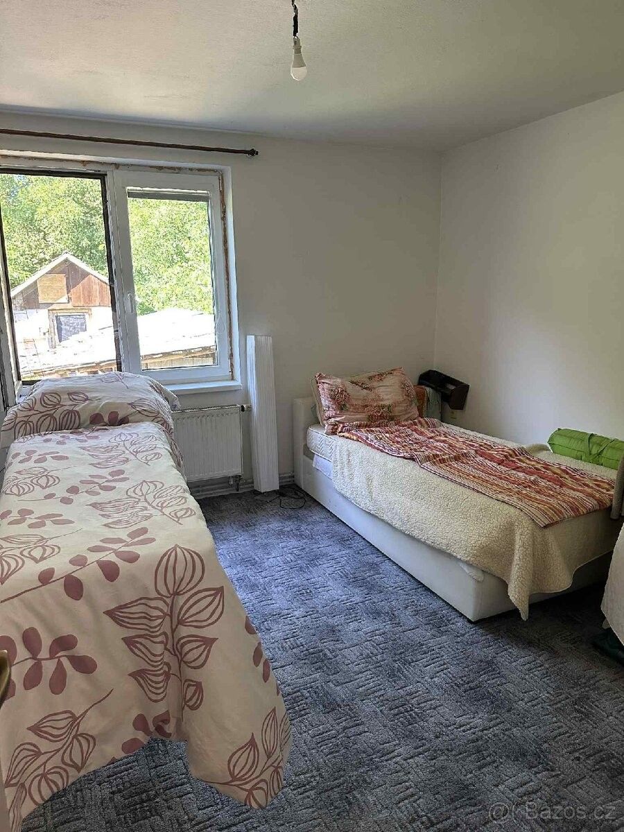 Prodej rodinný dům - Olešnice u Rychnova nad Kněžnou, 517 36