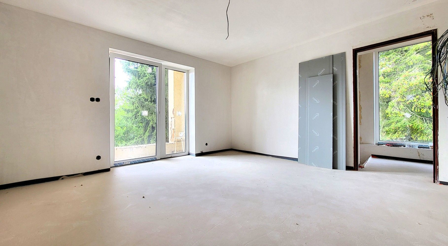 Byt 1+kk · 20 m² · Brno - Kníničky, okres Brno-město, Jihomoravský kraj - 4