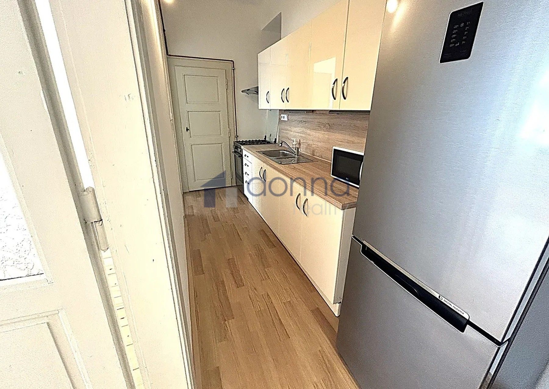 2+kk, Čajkovského, Praha Žižkov, 52 m² - 1