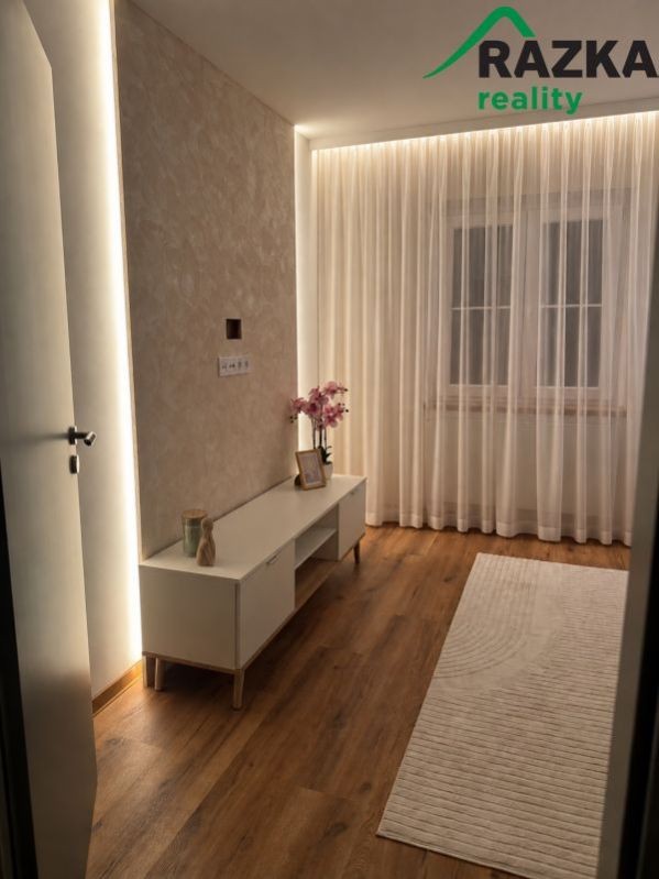 Byt 2+1 · 45 m² · Wolkerova, Planá - 3