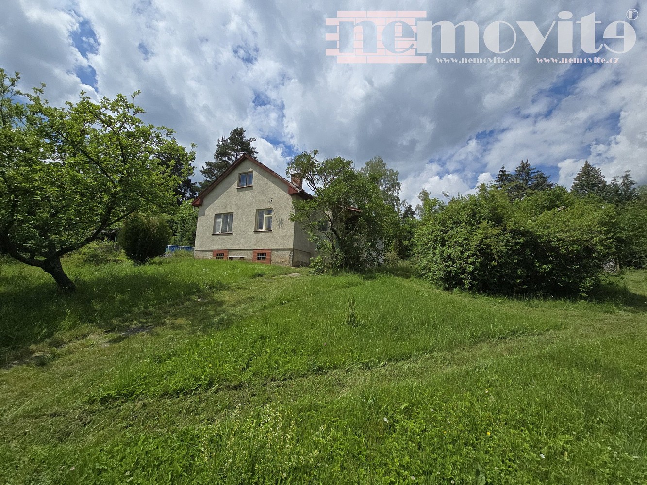 Prodej pozemek pro bydlení - Třebaňská, Svinaře - Lhotka, okres Beroun - 5