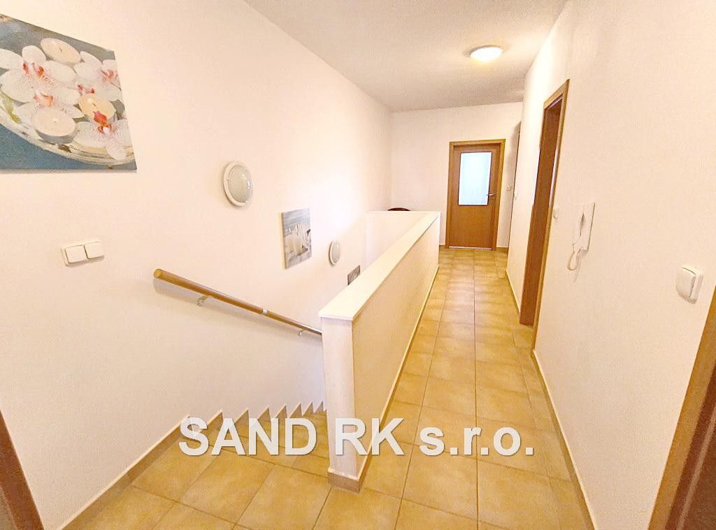 Prodej rodinný dům - Višňová, Domažlice, 135 m² - 5