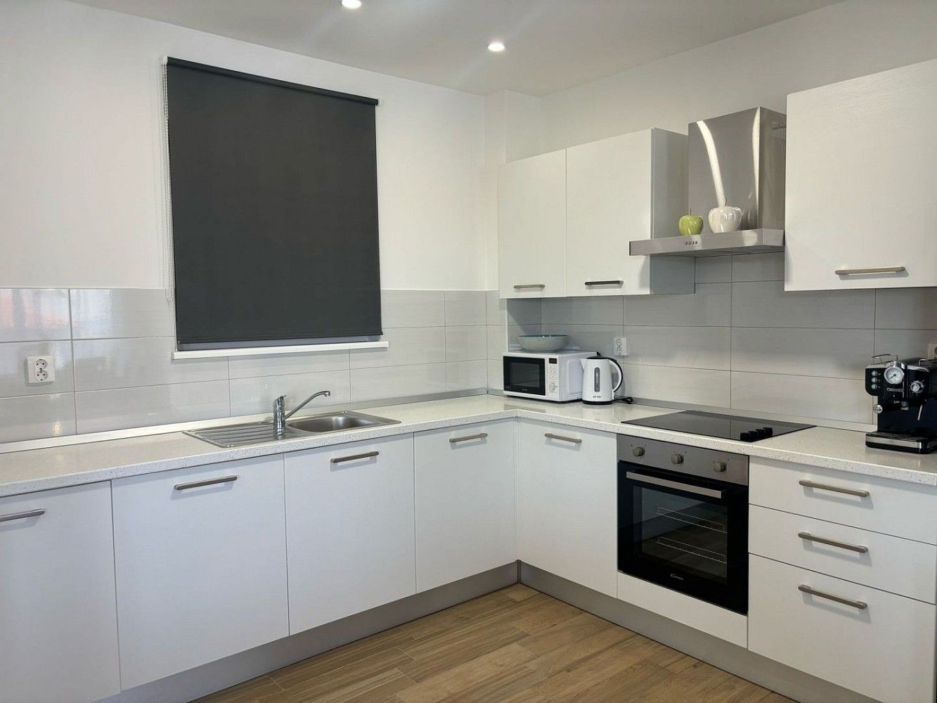 Prodej rodinný dům - Labin, HR, 182 m² - 5