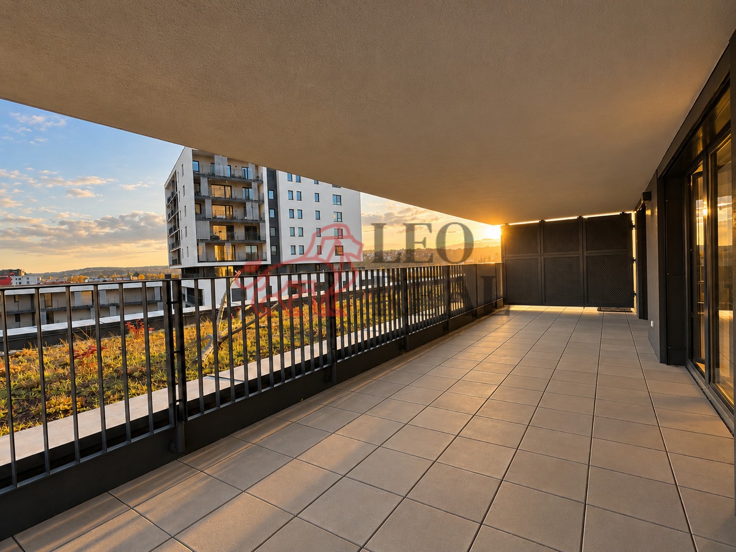 Byt 2+kk, 104 m²