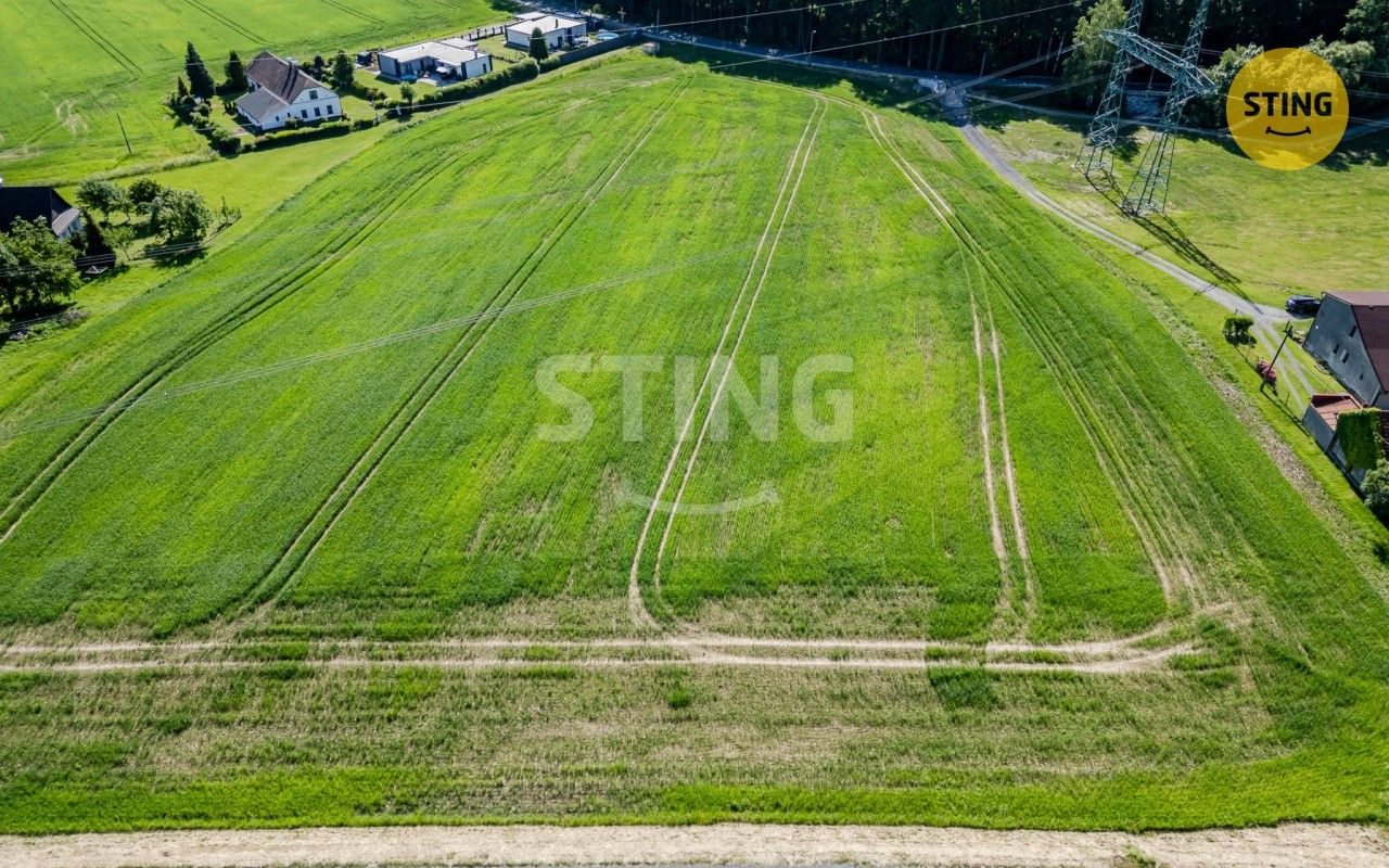 Pozemky pro bydlení, Pazderna, 1 002 m² - 2