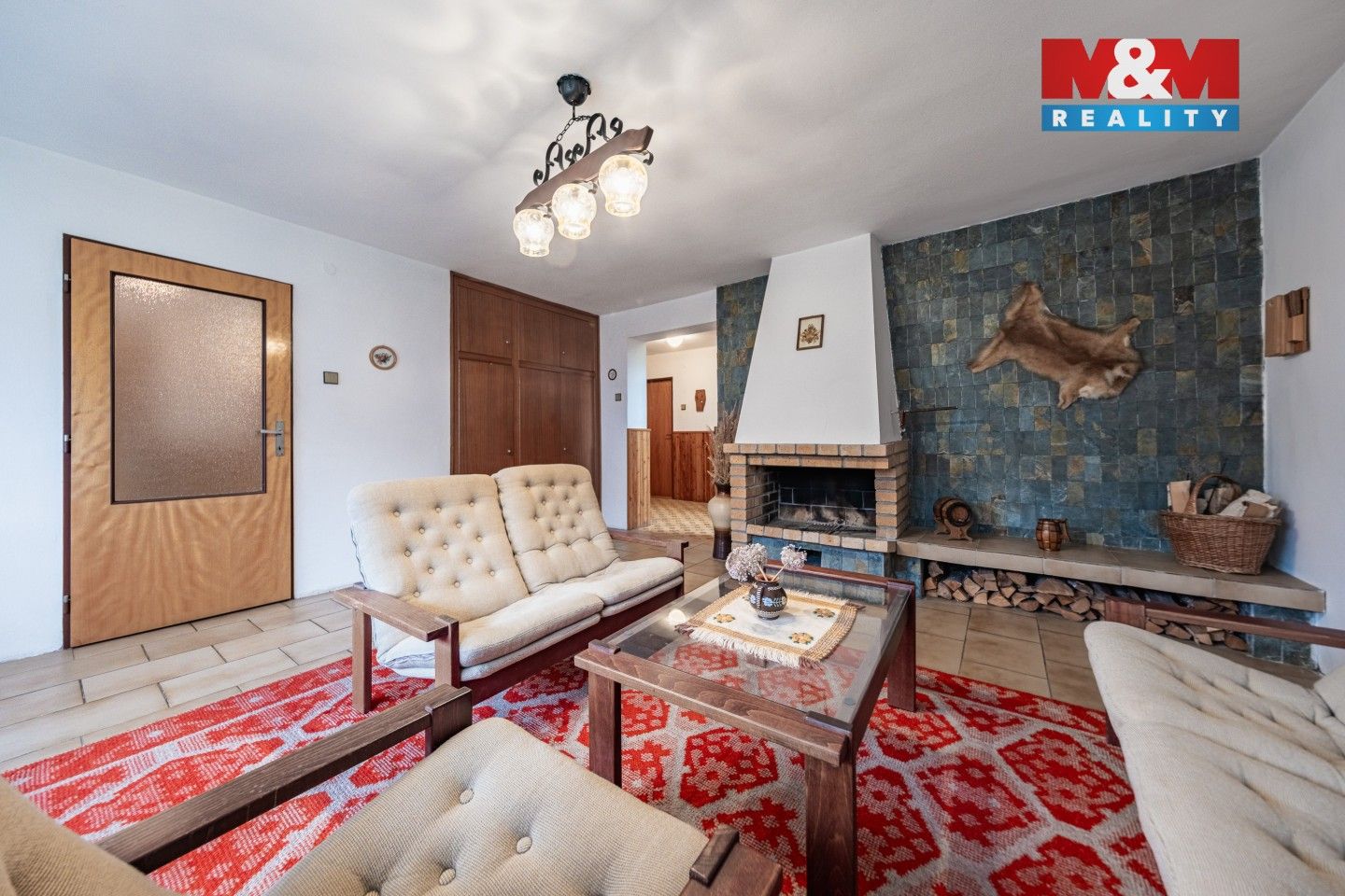 Prodej rodinný dům - Vysoká Pec, Bohutín, 230 m² - 5