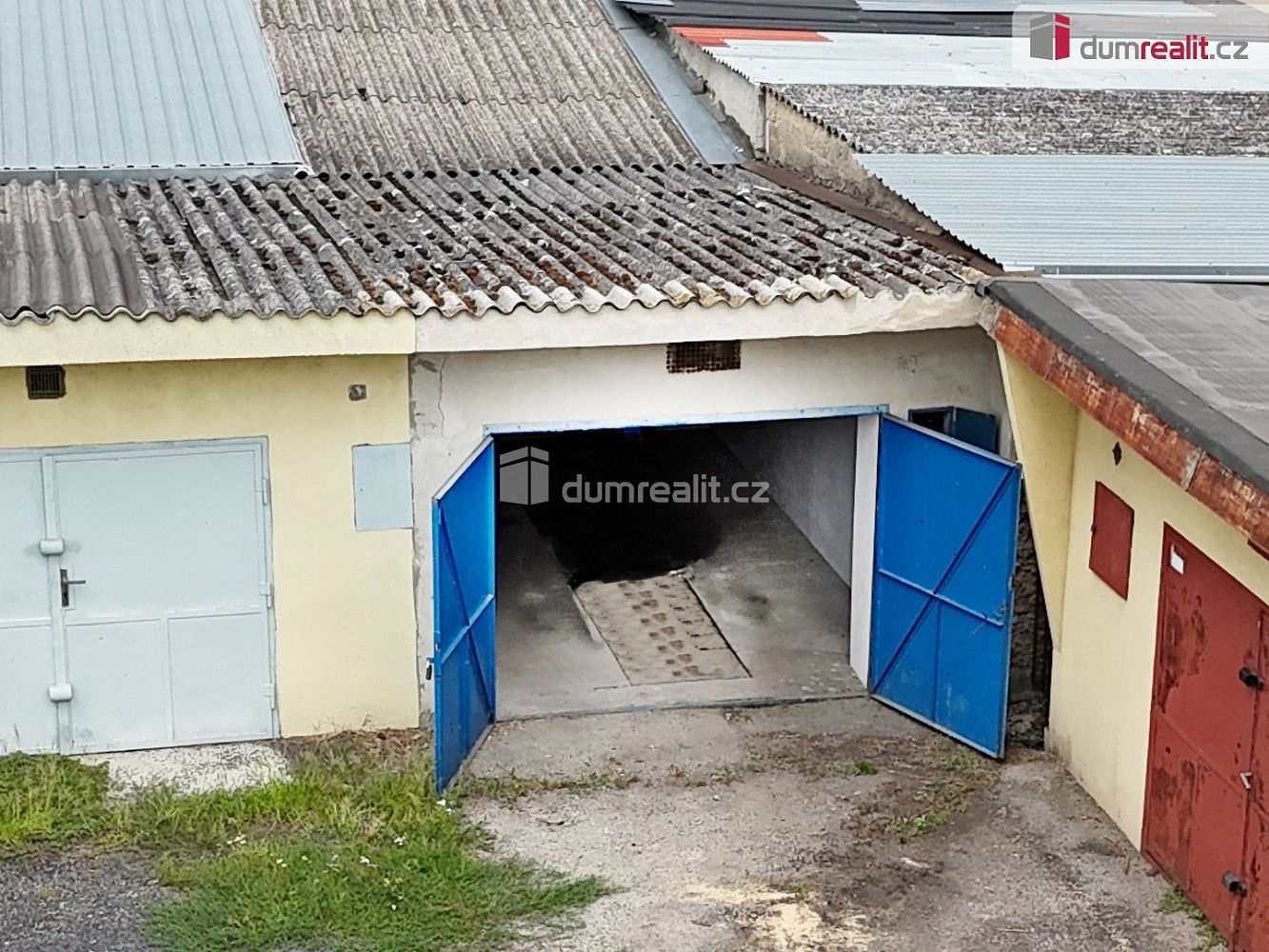 Nemovitost · 23 m² · Mělník, Středočeský kraj - 3
