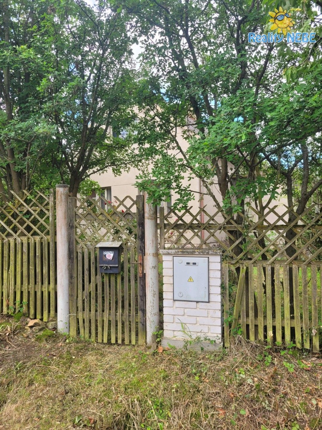 Prodej rodinný dům - Velký Chlumec, 150 m² - 5