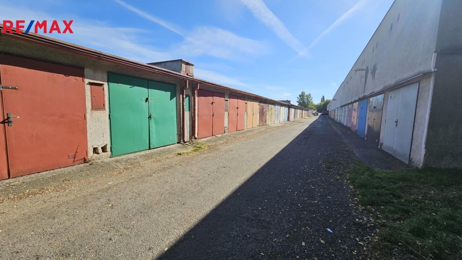 Prodej garáž - Kolín, 18 m²