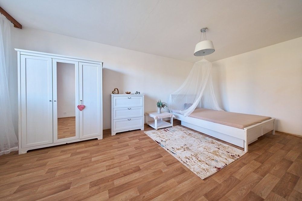 Byt 3+1 · 75 m² · Jasanová, Blansko - 3
