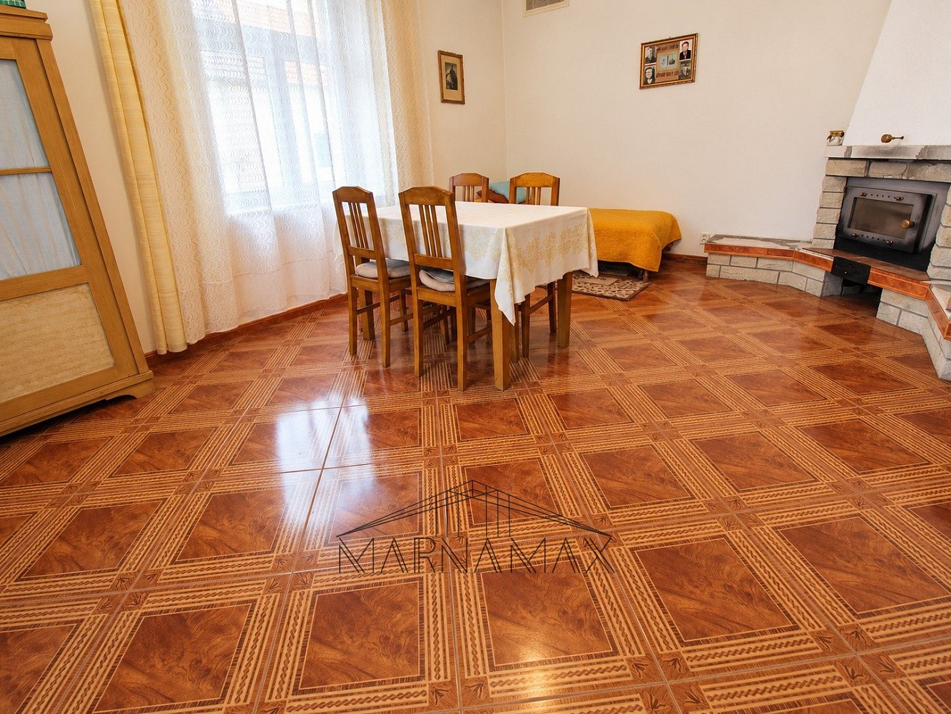 Rodinný dům · 85 m² · Jimlín, okres Louny - 4