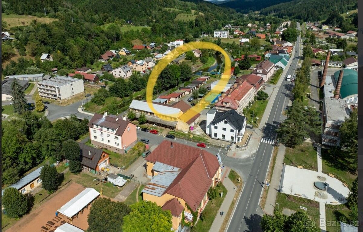 Garáže, Karolinka, 756 05 - 1