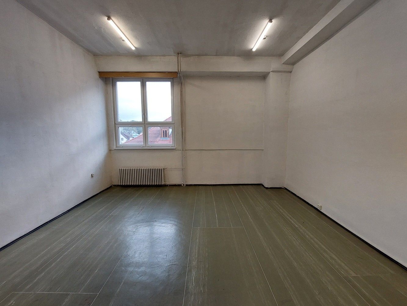 Kanceláře, Frýdlant, okres Liberec, Liberecký kraj, 35 m² - 1