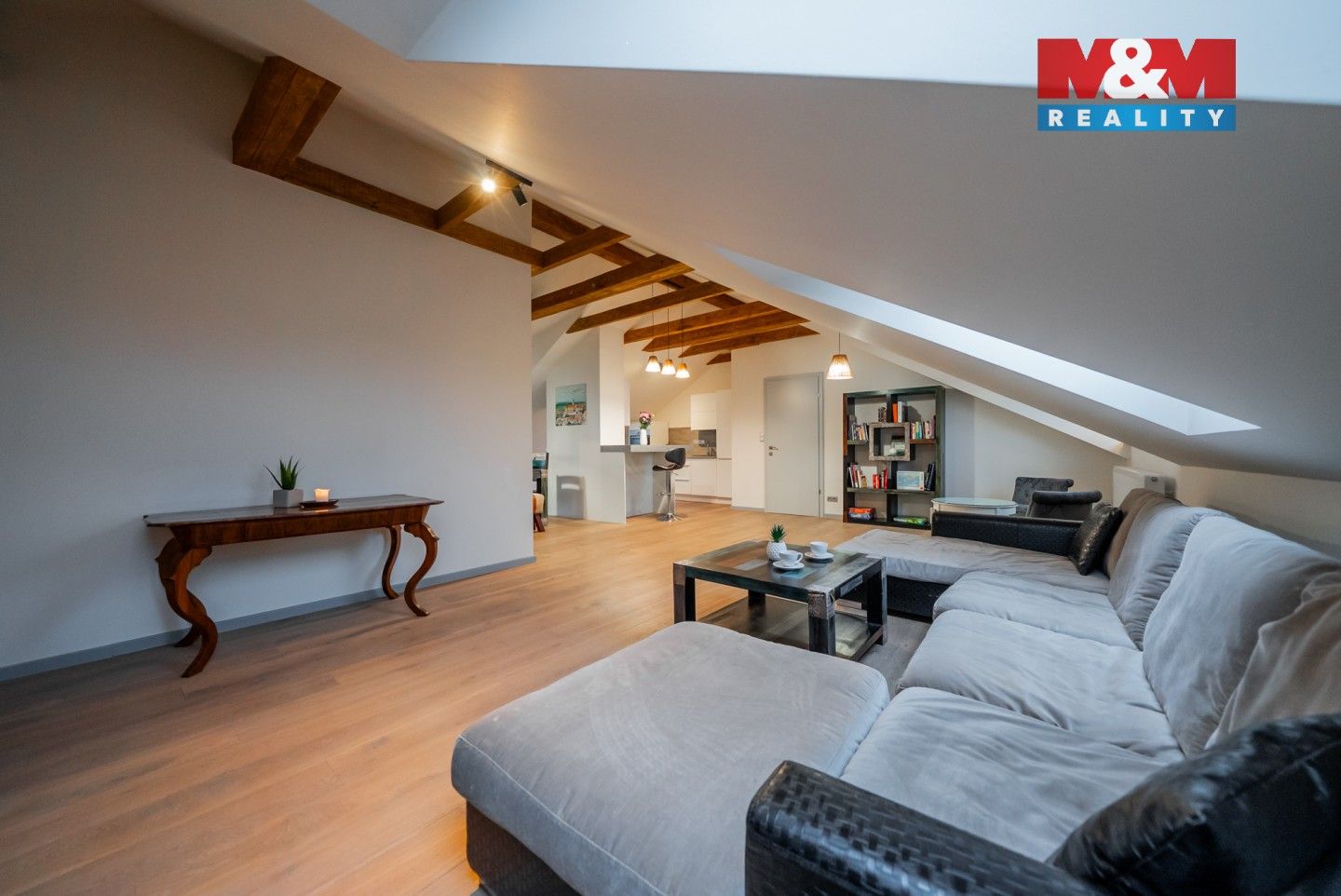 Prodej byt 3+kk - Žižkova, Mikulov, 140 m²