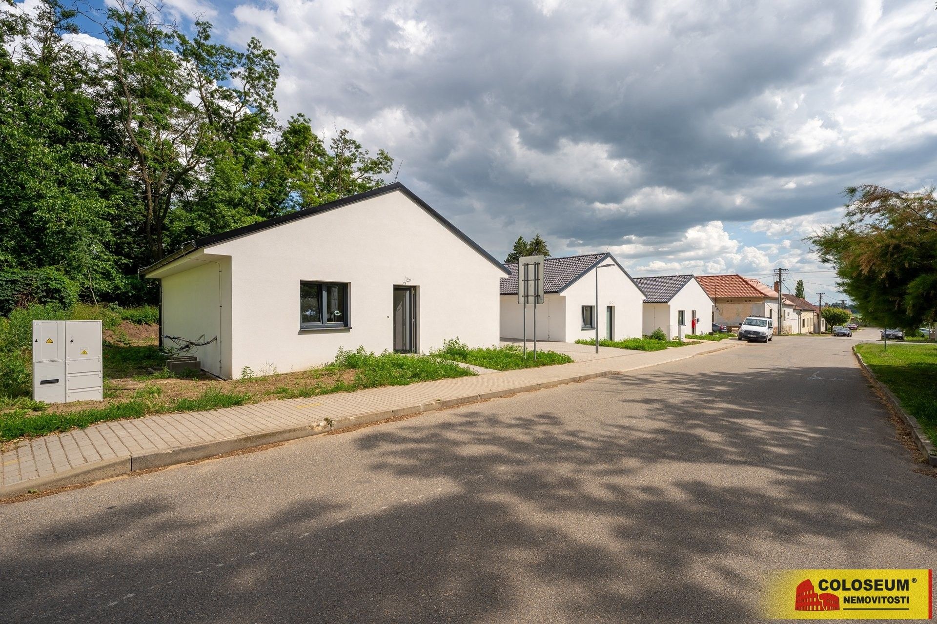 Prodej rodinný dům - Šanov, 74 m² - 5