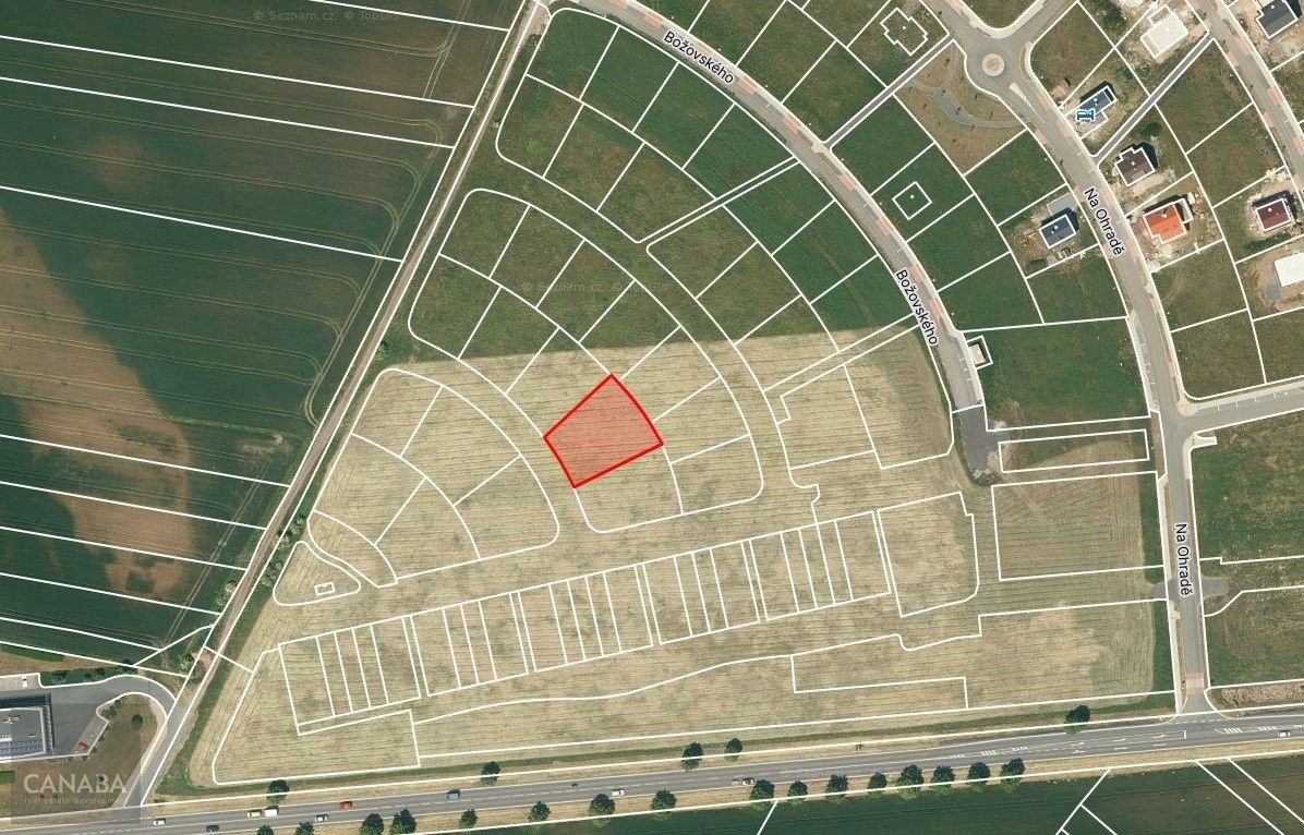 Prodej rodinný dům - Choťánky, 161 m²