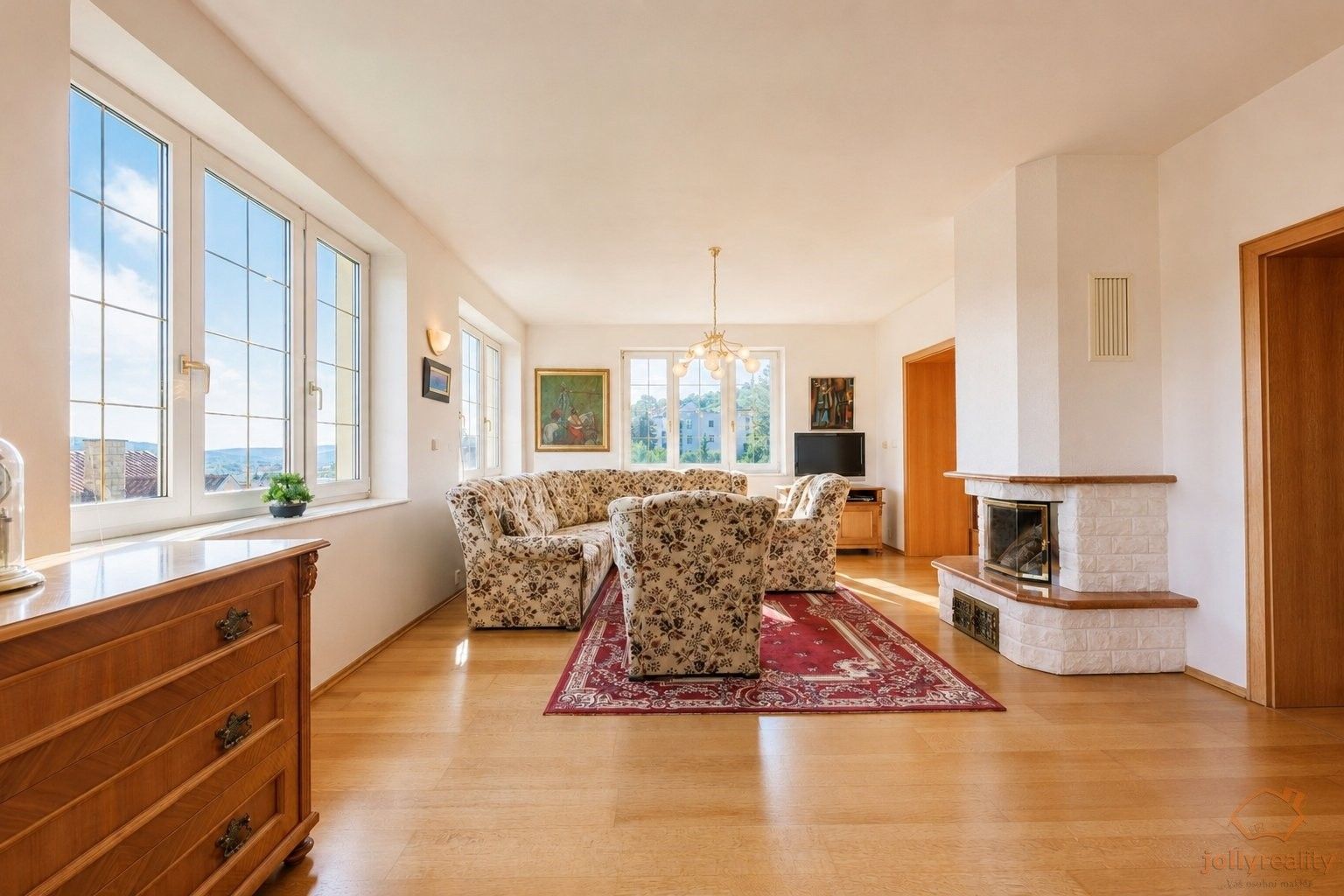 Prodej rodinný dům - Luhačovice, 470 m² - 5