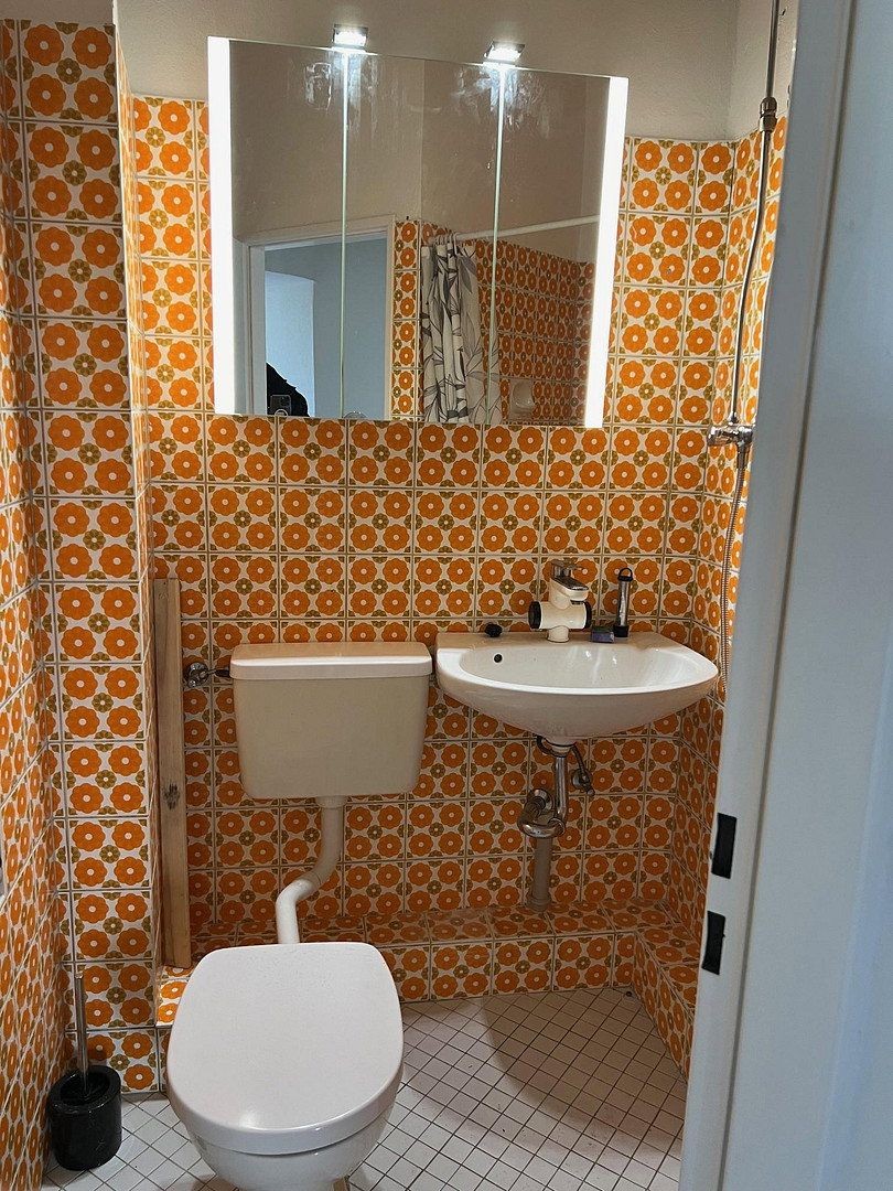 Pronájem byt 2+1 - , Severní Porýní-Vestfálsko, 42 m² - 5