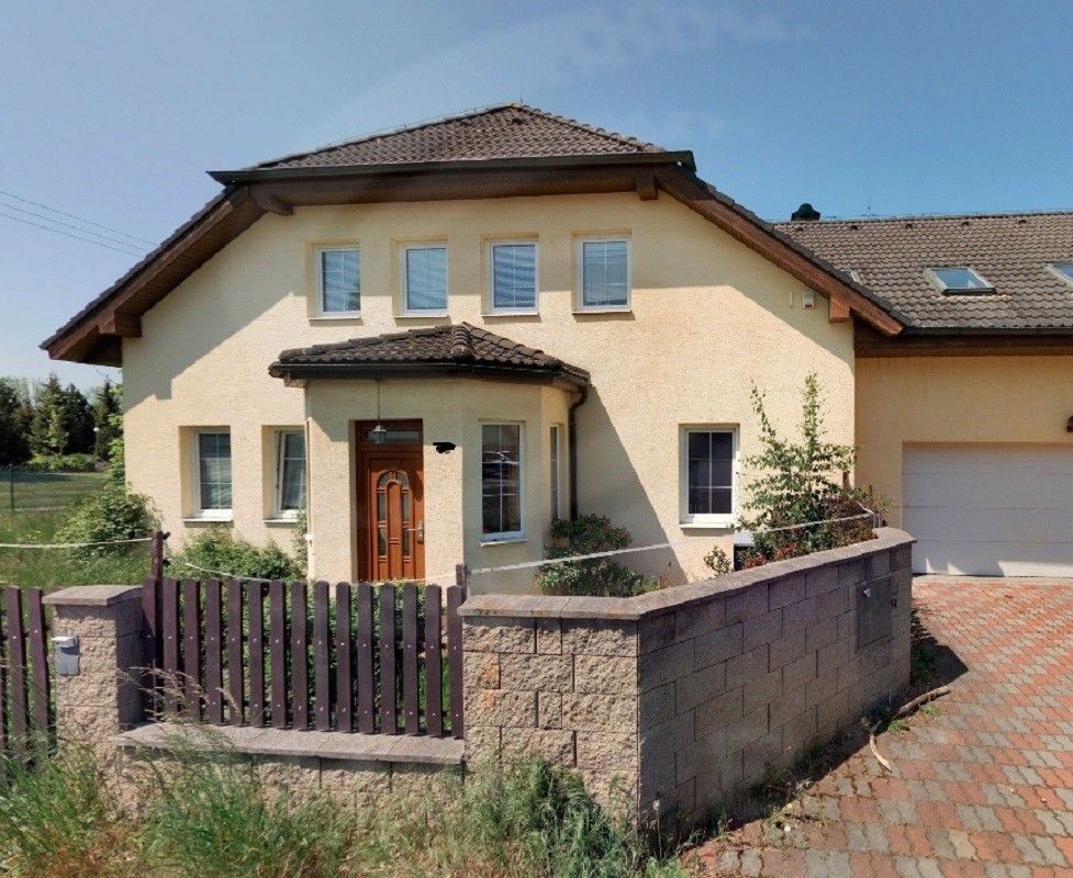 Rodinné domy, Na Skalce, Popovičky, 150 m²