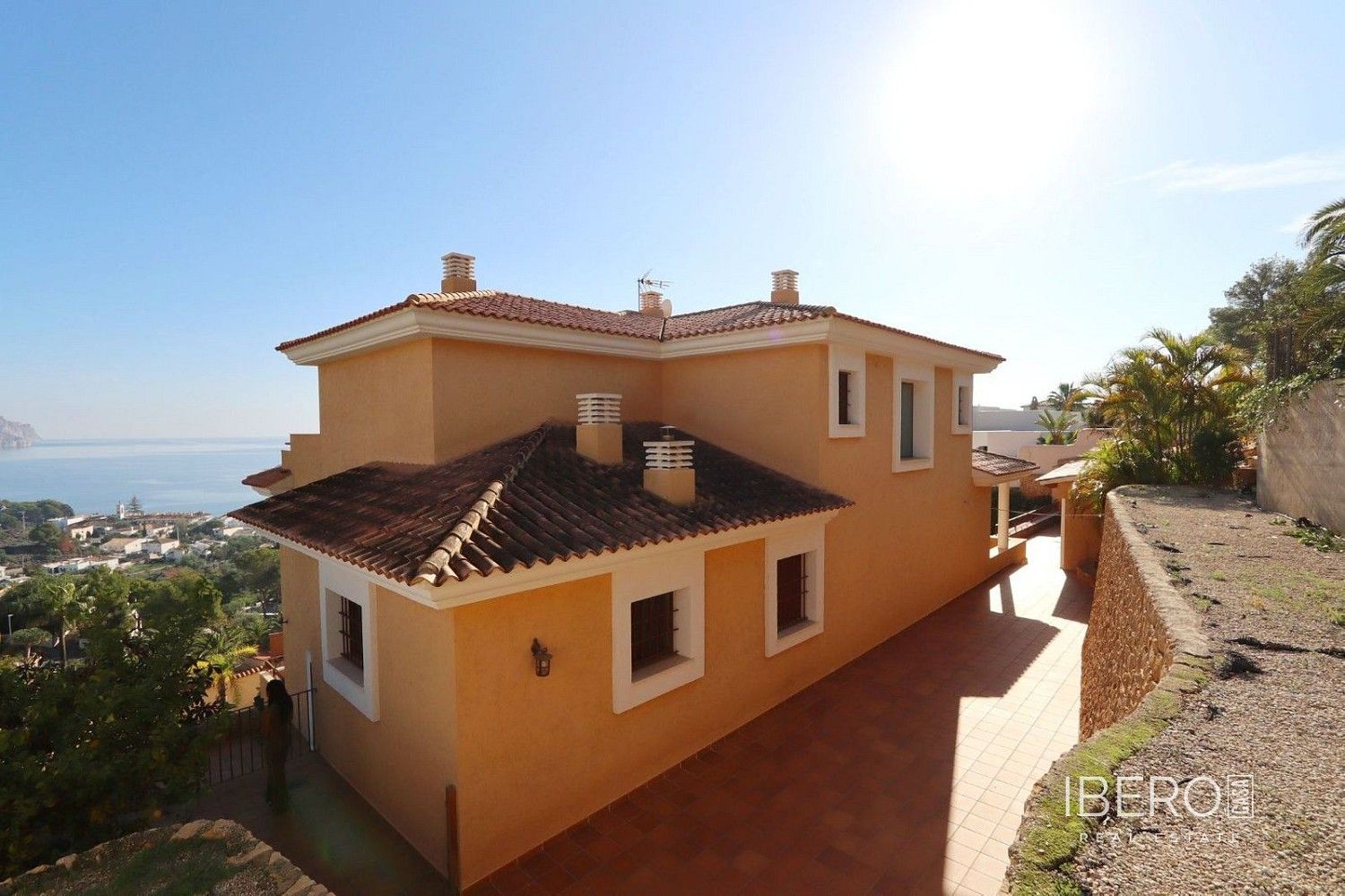 Rodinný dům · 630 m² · Altea, ES - 4